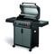 Enders Hyde 4 SIKR Turbo Gas BBQ 2