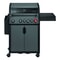 Enders Hyde 4 SIKR Turbo Gas BBQ 6