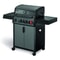 Enders Hyde 4 SIKR Turbo Gas BBQ 1