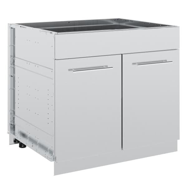 Broil King Built In Cabinet Door (2) (Sink) 900mm