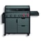 Enders Hyde 6 SIKR Turbo II Gas BBQ 5