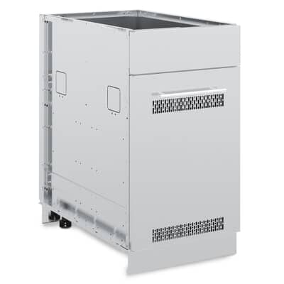 Broil King Built In Panel Rear - 5 MB
