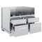 Broil King Built In Cabinet 5 MB 962mm 2