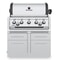 Broil King Built In Cabinet 5 MB 962mm 3