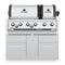 Broil King Built In Cabinet  MB 1148mm 3