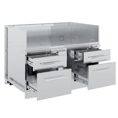 Broil King Built In Cabinet  MB 1148mm
