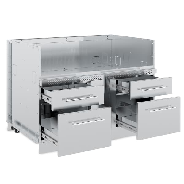 Broil King Built In Cabinet  MB 1148mm
