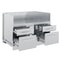 Broil King Built In Cabinet  MB 1148mm 1