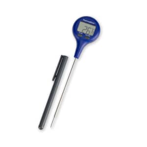 ThermaStick Waterproof Thermometer Blue
