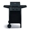 Enders San Diego 2 Gas BBQ 1