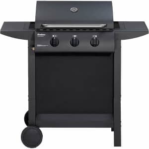 Enders San Diego 3 Gas BBQ - NEW FOR 2025