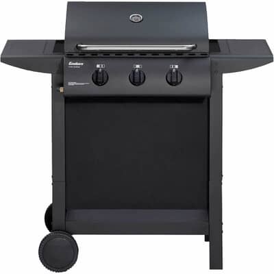 Enders San Diego 3 Gas BBQ
