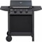 Enders San Diego 3 Gas BBQ - NEW FOR 2025 1