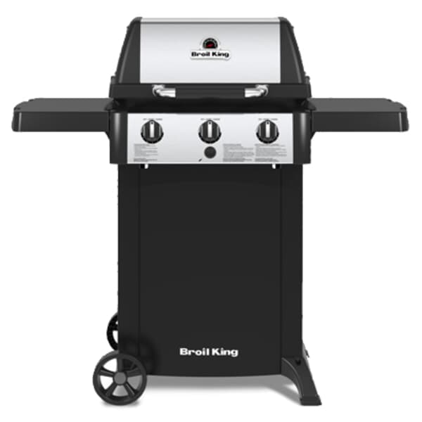 Broil King Gem 310 Gas BBQ