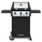 Broil King Gem 310 Gas BBQ 1