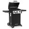 Broil King Gem 330 Gas BBQ 2