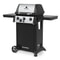 Broil King Gem 330 Gas BBQ 3