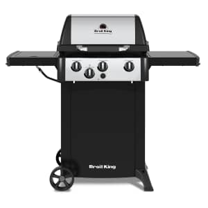 Broil King Gem 330 Gas BBQ