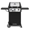 Broil King Gem 330 Gas BBQ 1