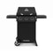 Broil King Gem 310 Shadow Gas BBQ - NEW FOR 2026 1