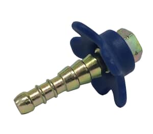 Cadac Handwheel Assembly Tail Piece 8mm
