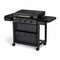 Enders Amaro Plancha Grill 4