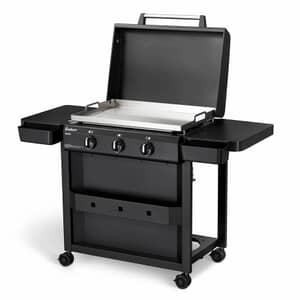 Enders Amaro Plancha Grill With FREE Cover