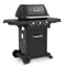 Broil King Royal 320 Shadow Gas BBQ 3