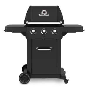 Broil King Royal 320 Shadow Gas BBQ