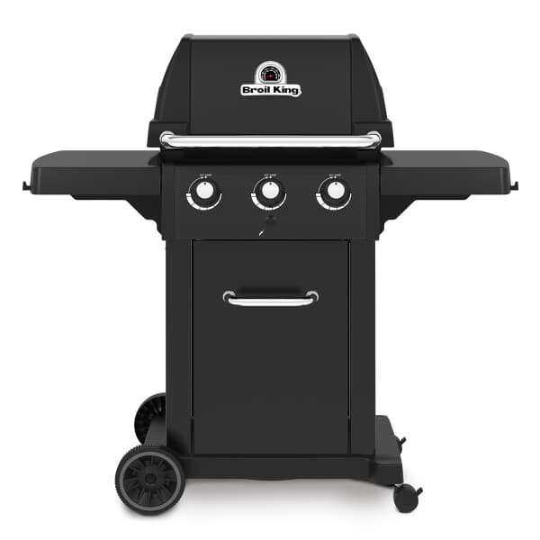 Broil King Royal 320 Shadow Gas BBQ