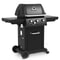 Broil King Royal 340 Shadow Gas BBQ 3