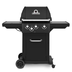 Broil King Royal 340 Shadow Gas BBQ