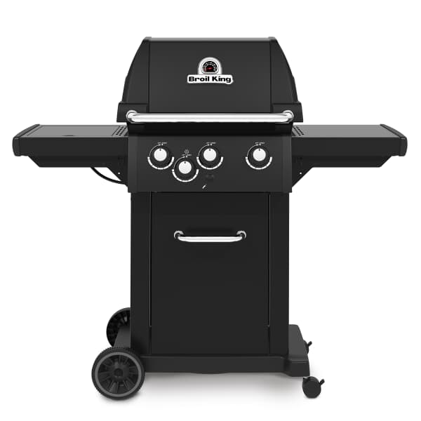 Broil King Royal 340 Shadow Gas BBQ