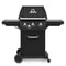 Broil King Royal 340 Shadow Gas BBQ 1