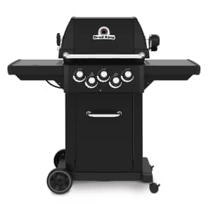 Broil King Royal 390 Shadow Gas BBQ - NEW FOR 2025