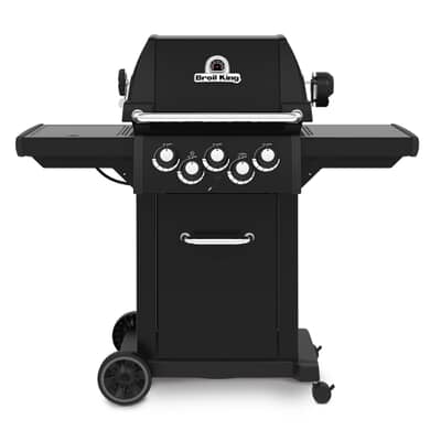 Broil King Royal 390 Shadow Gas BBQ