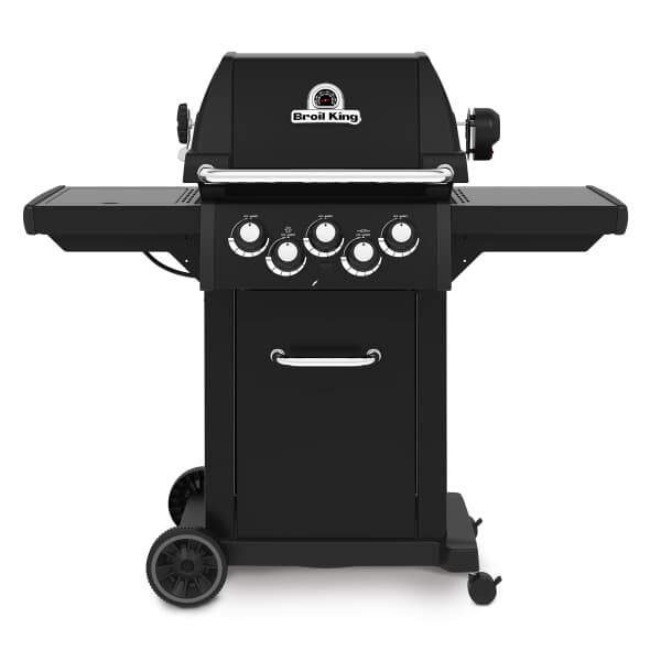 Broil King Royal 390 Shadow Gas BBQ - NEW FOR 2025