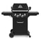 Broil King Royal 390 Shadow Gas BBQ - NEW FOR 2025 1