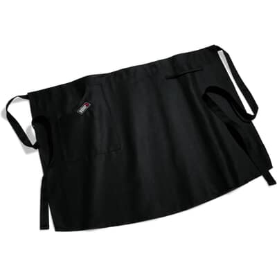 Weber Barbecue Apron Black