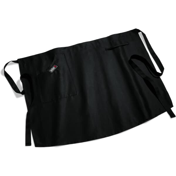 Weber Barbecue Apron Black
