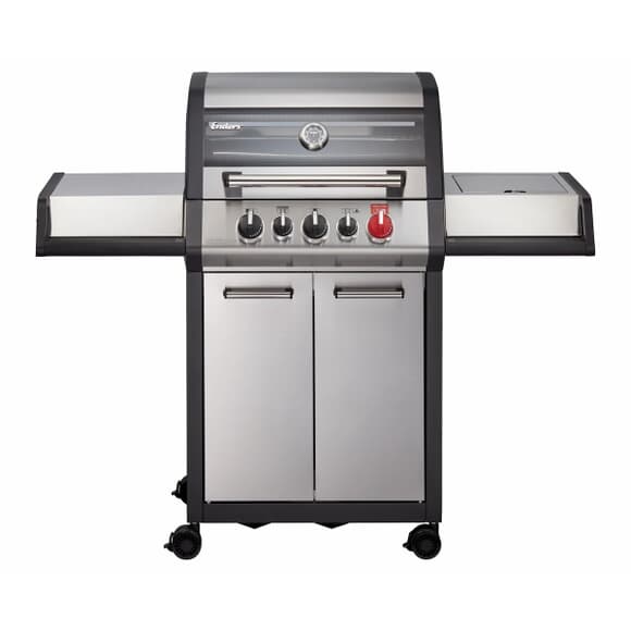 Enders Monroe Pro 3 SIK Turbo Gas BBQ