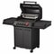 Enders Monroe PRO 3 SIK Turbo Shadow Gas BBQ 2
