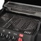 Enders Monroe PRO 3 SIK Turbo Shadow Gas BBQ 3