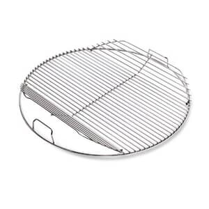 Weber Cooking Grate - 47cm Charcoal BBQ Hinged