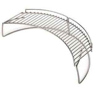 Weber Warming Rack For 57cm Charcoal Barbecues