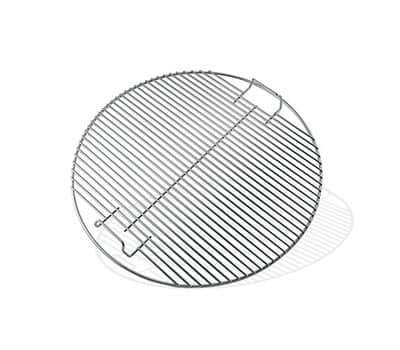 Weber Cooking Grate - 57cm Charcoal BBQ