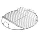 Weber Cooking Grate - 57cm Charcoal BBQ Hinged
