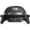 Weber PULSE 2000 Black with Cart Electric Grill 2