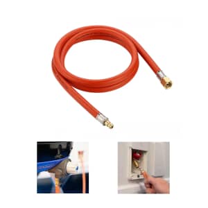Cadac Quick Release BBQ Point and Hose Kit - 1.5m 