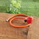 Weber Hose and Regulator For Spirit / Genesis / Summit / Q2000 / Q3000